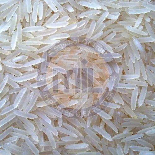 Sharbati Basmati Rice