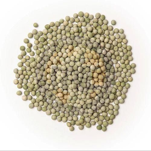 Whole Dried Green Peas