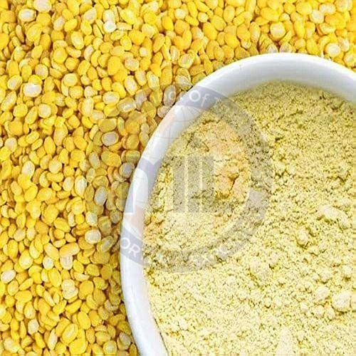 Yellow Moong Dal Flour