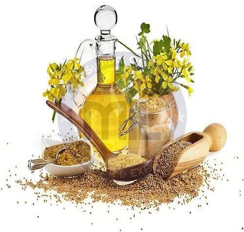 Edible Oil