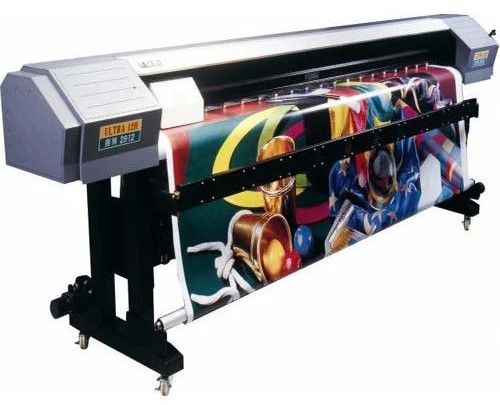 Digital Printing Services