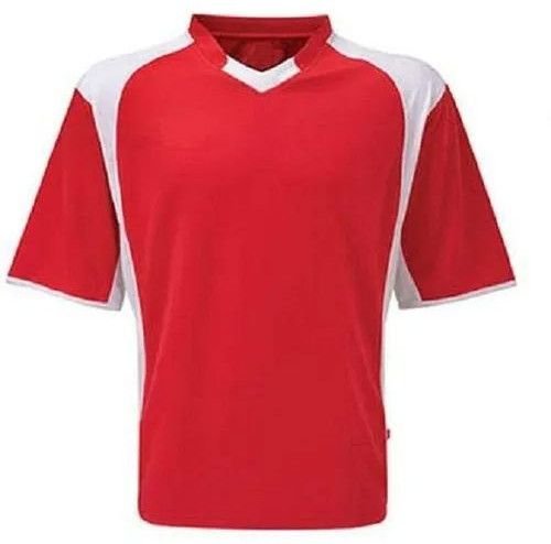Mens Hosiery Plain Sports T-Shirts