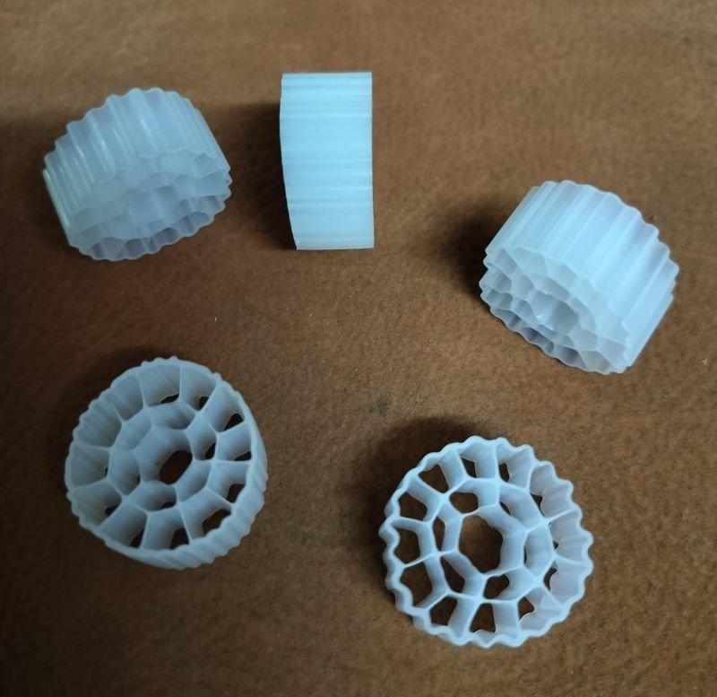 MBBR Bio Filter Media