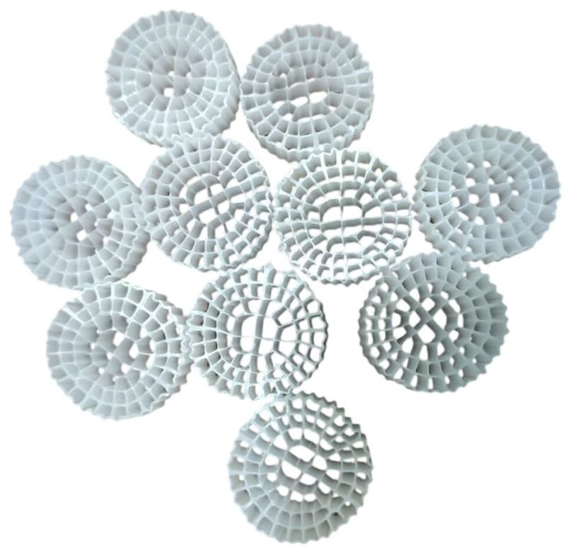 MBBR K5 Bio Media Filter