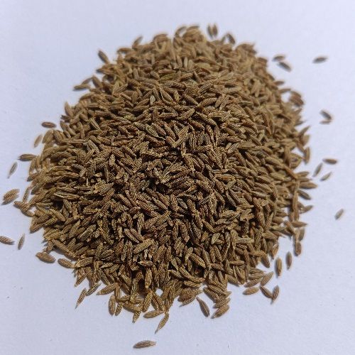 Brown Cumin Seeds