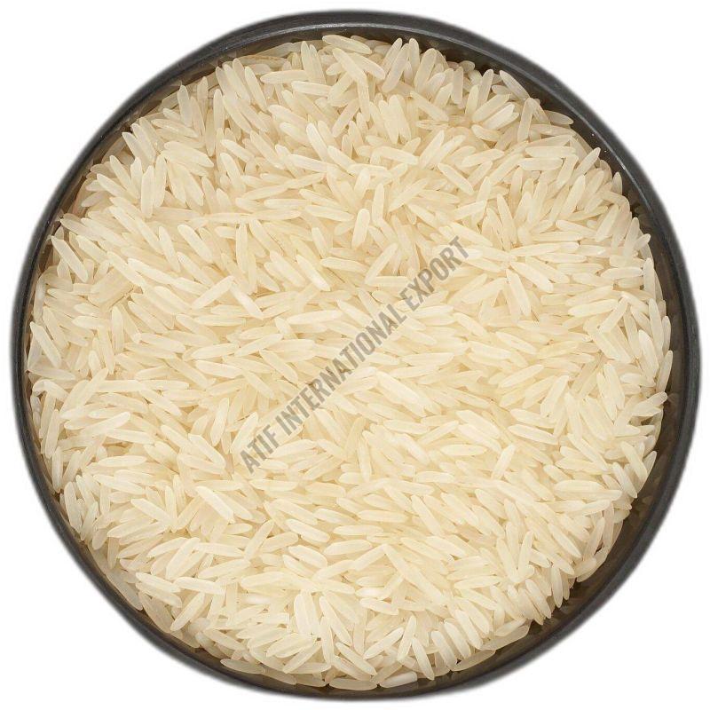 1718 Steam Basmati Rice