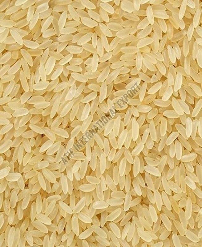 Swarna Parboiled Non Basmati Rice