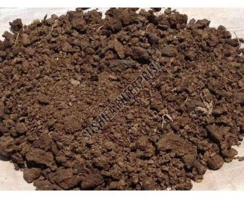 Natural Cow Dung Manure