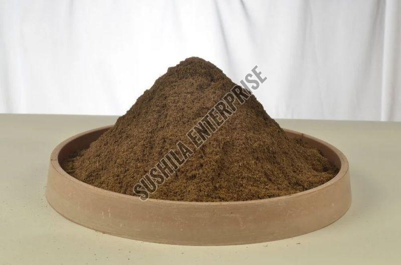 Cow Dung Powder