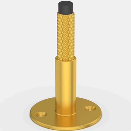RB-DS-010 Brass Door Stopper