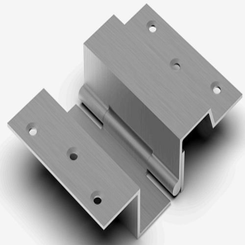RB-HGL-004 Brass L Type Hinges