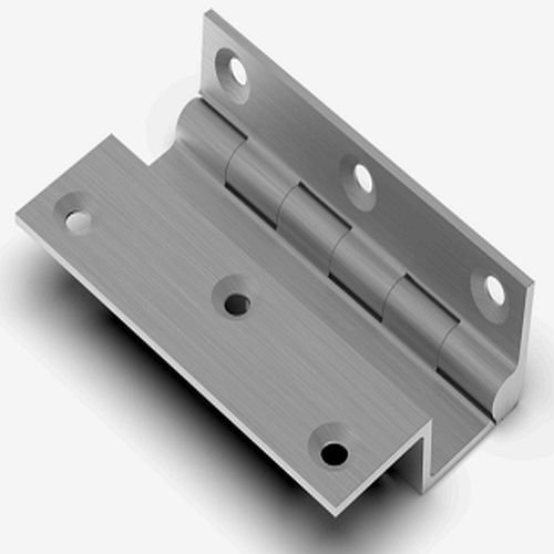 RB-HGL-005 Brass L Type Hinges