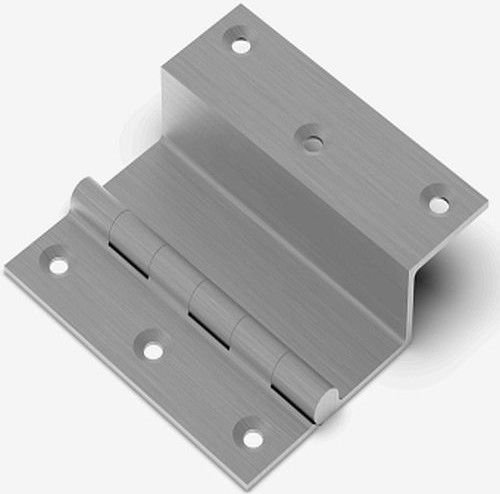 RB-HGL-006 Brass L Type Hinges