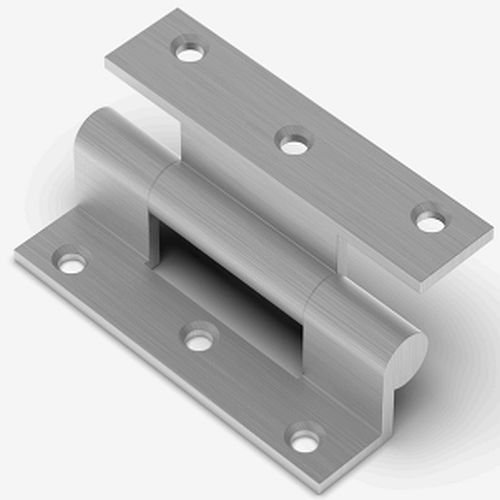 RB-HGL-009 Brass Lift-off Hinges