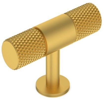 RB-KB-009 Brass Cabinet Door Knob