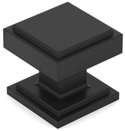 RB-KB-010 Brass Cabinet Door Knob