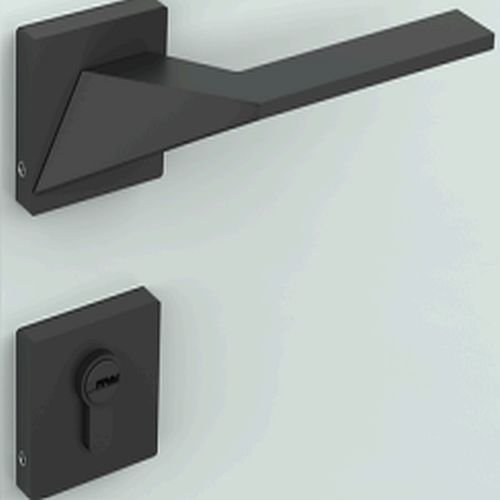 RB-MH-009 Brass Mortise Handle