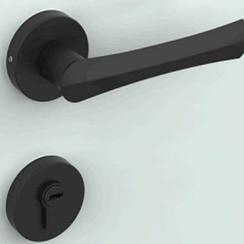 RB-MH-011 Brass Mortise Handle