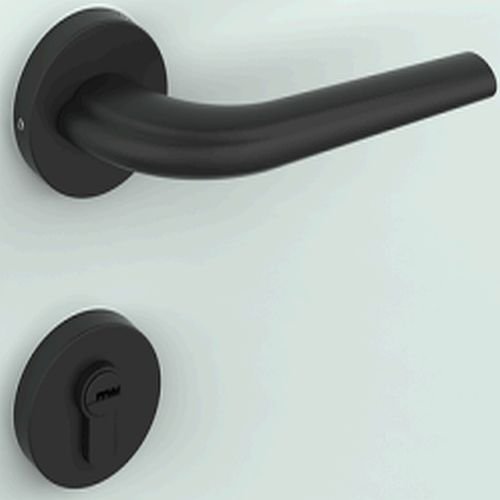 RB-MH-012 Brass Mortise Handle