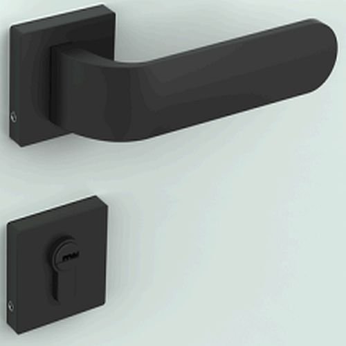 RB-MH-017 Brass Mortise Handle