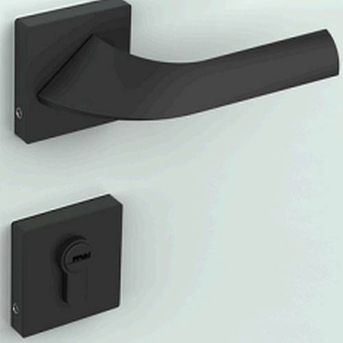 RB-MH-018 Brass Mortise Handle