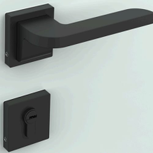 RB-MH-019 Brass Mortise Handle