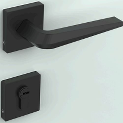 RB-MH-020 Brass Mortise Handle