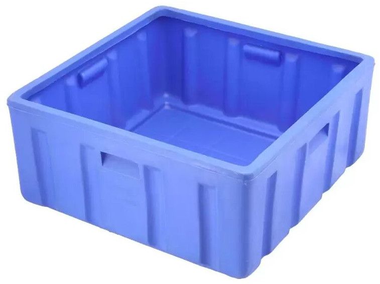 135 Ltr Doff Basket
