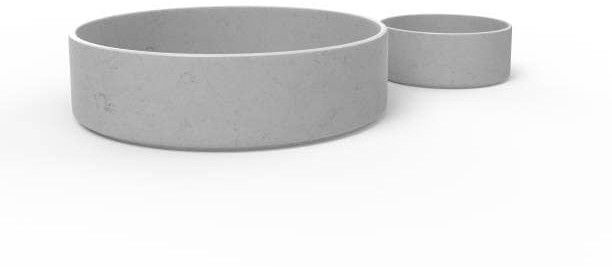 RCC Round Ring