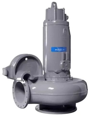 Flygt Pumps