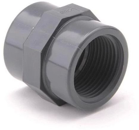 Plastic Pipe Socket