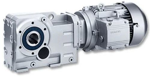 Siemens Gearbox