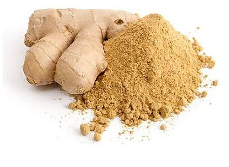 Dehydrated Ginger Powder