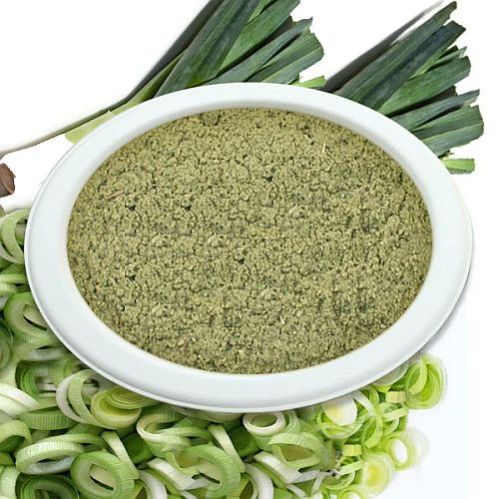 Dehydrated Leek Powder