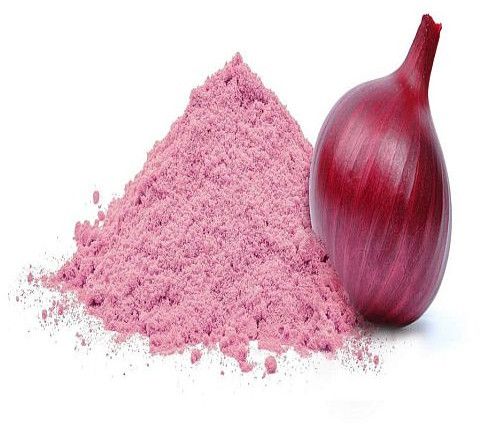 Dehydrated Pink Onion Powder