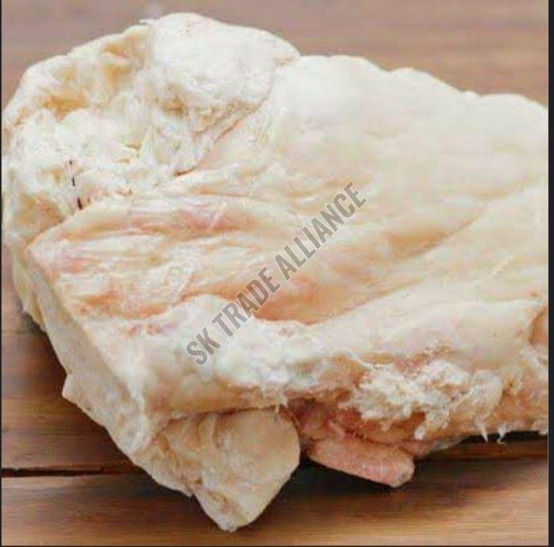 Premium Frozen Mutton Fat