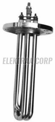 50 Hz D Type Cartridge Heaters