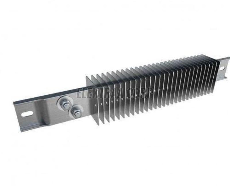 Galvanized Iron Strip Finned Heaters, 230-415V