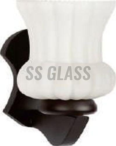 WLH-8 Kashama Base Wall Mounted LED Light