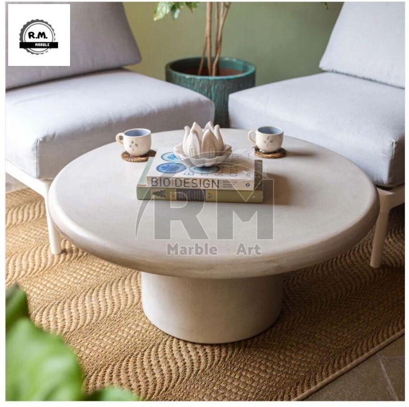 Marble Side & Centre Tables