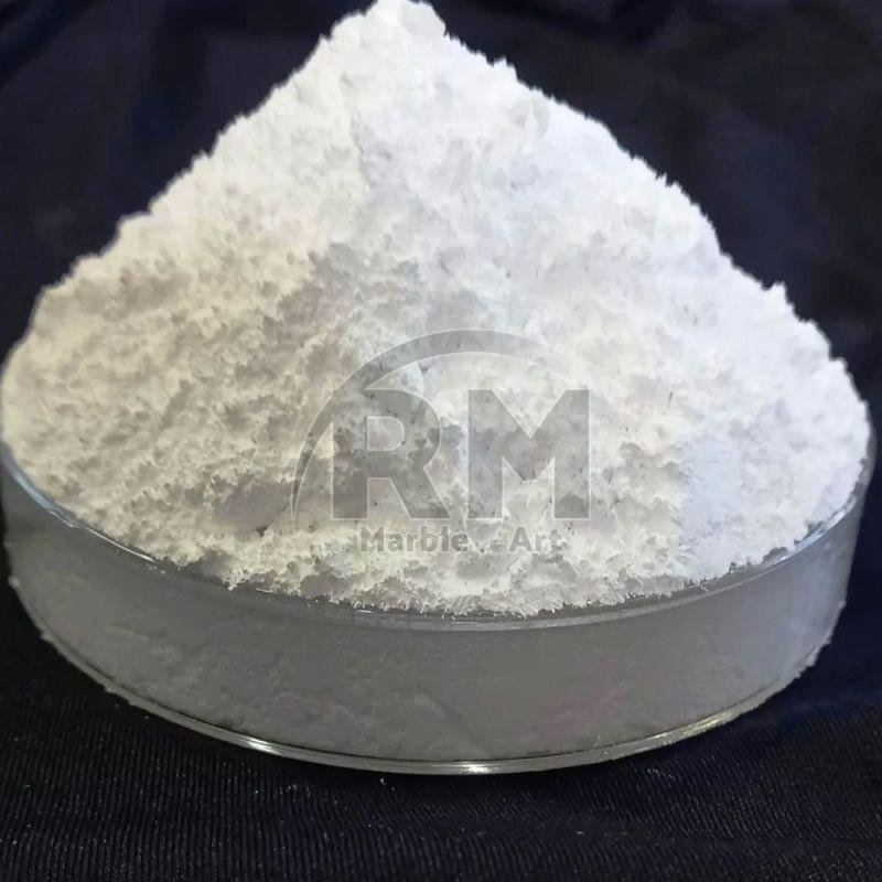 White Calcite Powder, For Industrial