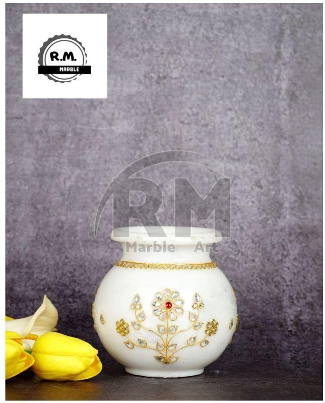 Marble & Stone Pots