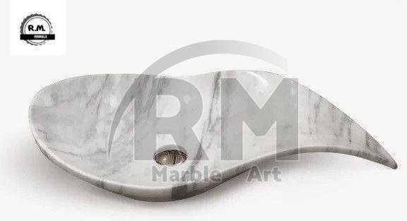 White Stone Designer Wash Basin