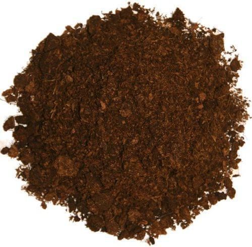Brown Organic Manure Powder, For Agriculture