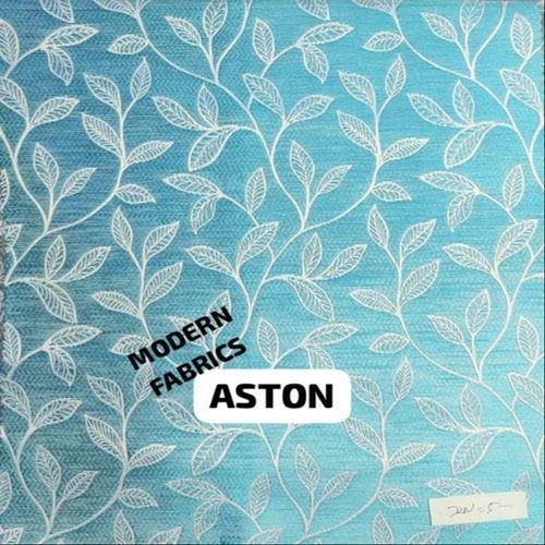 Aston Curtain Fabric