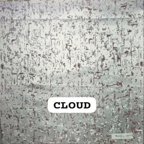 Cloud Curtain Fabric