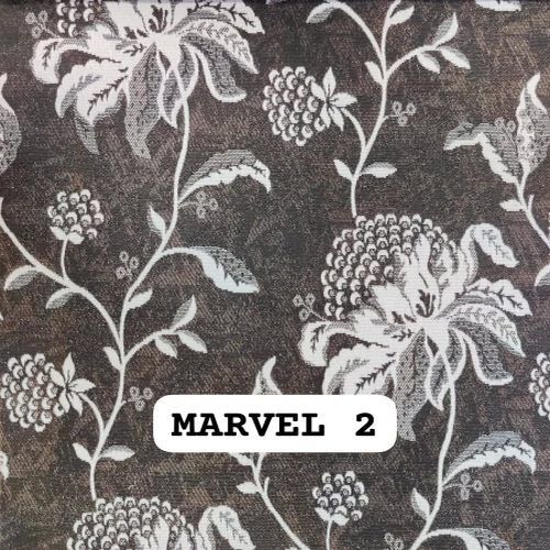 Marvel 2 Curtain Fabric