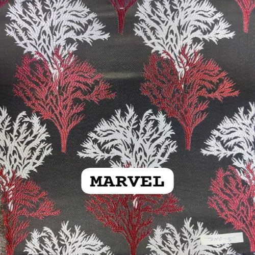 Marvel Curtain Fabric