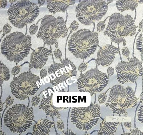 Prism Curtain Fabric