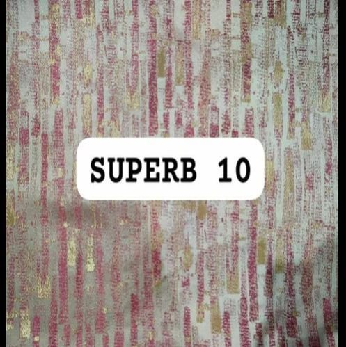 Superb Curtain Fabric